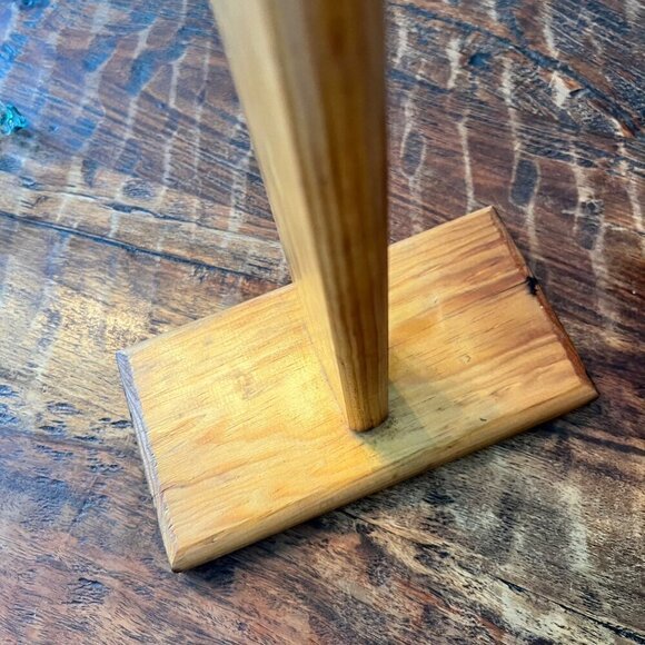 Vintage Rodolfo Padilla Mid Century Mug Tree - Picture 4 of 11